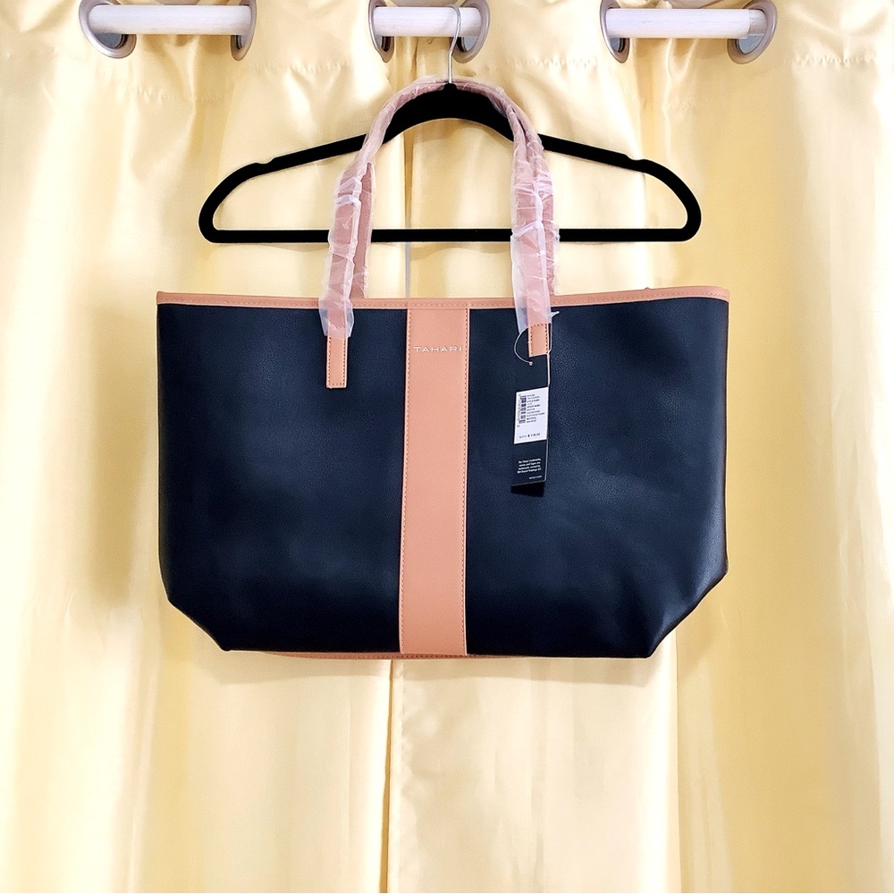 Tamari Kristen tote bag